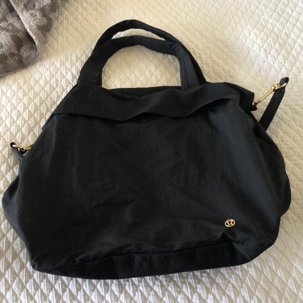 Lululemon On my level large 30L bag